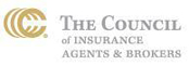 The Council of Insurance Agents & Brokers Logo